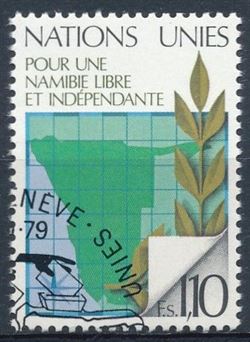 U.N. Geneve 1979