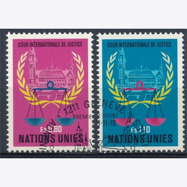 U.N. Geneve 1979