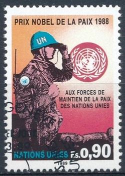 U.N. Geneve 1989