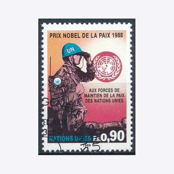 F.N. Geneve 1989