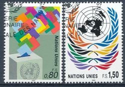 U.N. Geneve 1991
