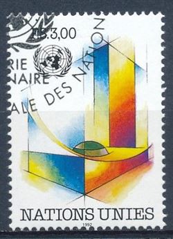 U.N. Geneve 1992