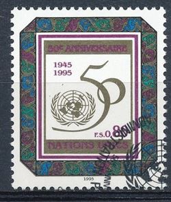 F.N. Geneve 1995