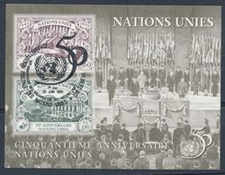 U.N. Geneve 1995