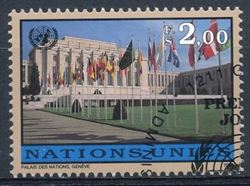U.N. Geneve 1998