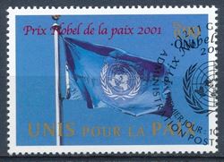 F.N. Geneve 2001