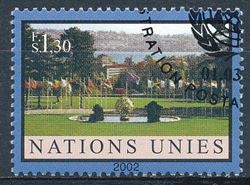 U.N. Geneve 2001