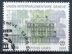 F.N. Geneve 2003