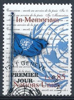 F.N. Geneve 2003