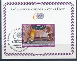 F.N. Geneve 2005