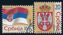 Serbien 2006