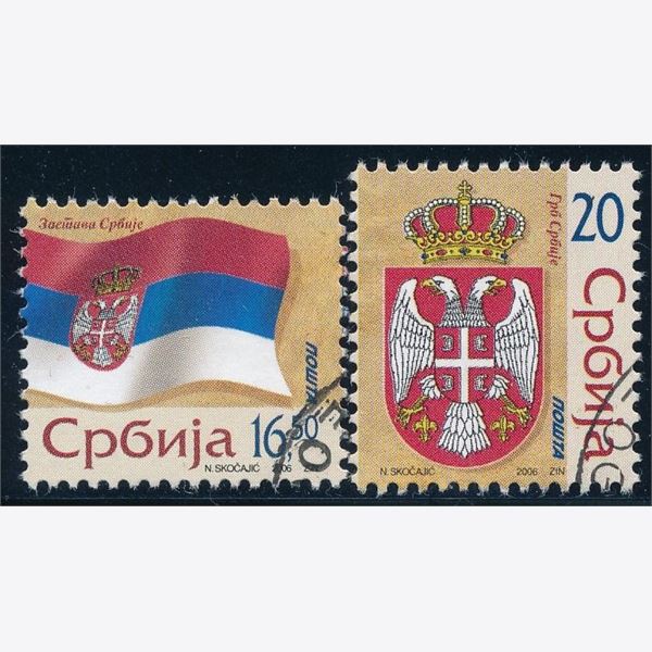 Serbia 2006