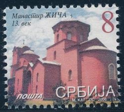 Serbien 2006