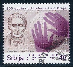 Serbien 2009