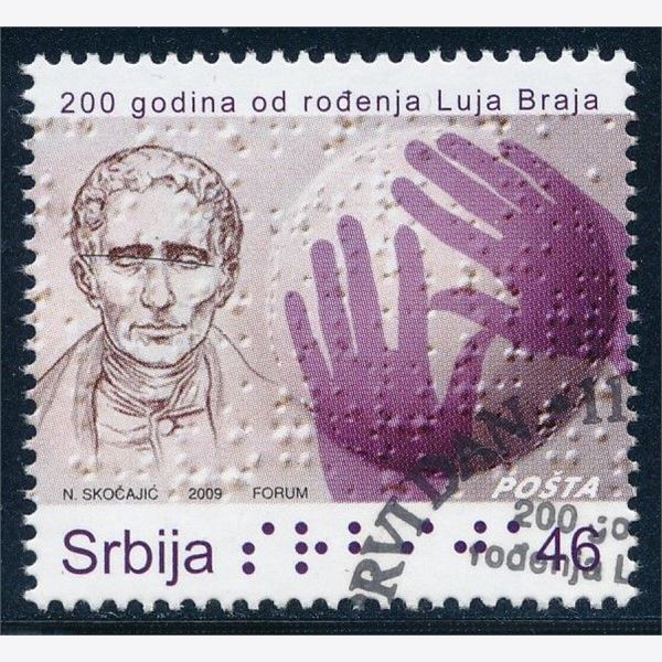 Serbia 2009