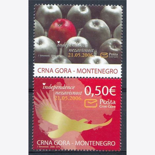 Montenegro 2006