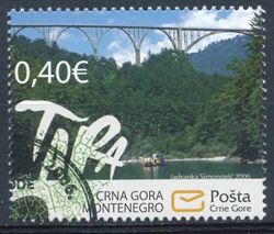 Montenegro 2006