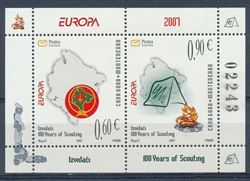 Montenegro 2007