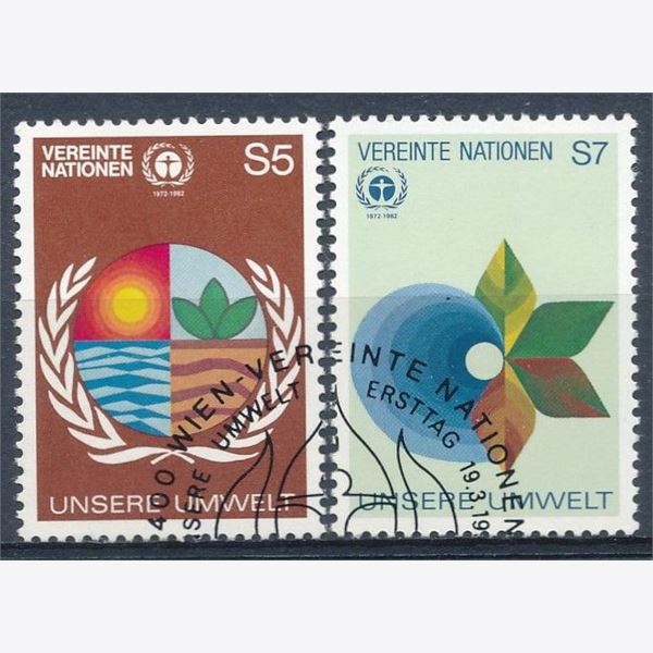 U.N. Wien 1982