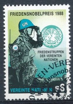 U.N. Wien 1989