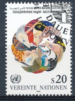 U.N. Wien 1991
