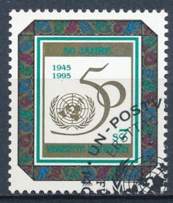 U.N. Wien 1995