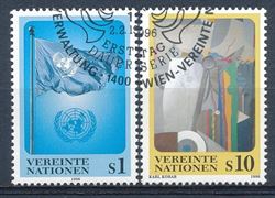 U.N. Wien 1996