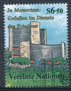 U.N. Wien 1999