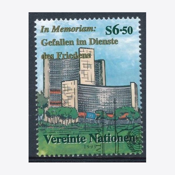 F.N. Wien 1999