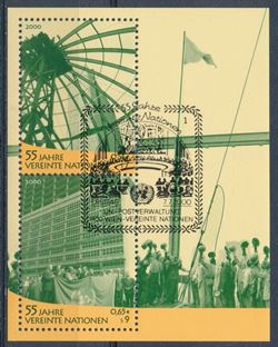 U.N. Wien 2000