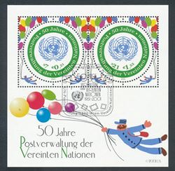 U.N. Wien 2001