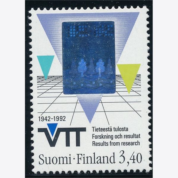 Finland 1992