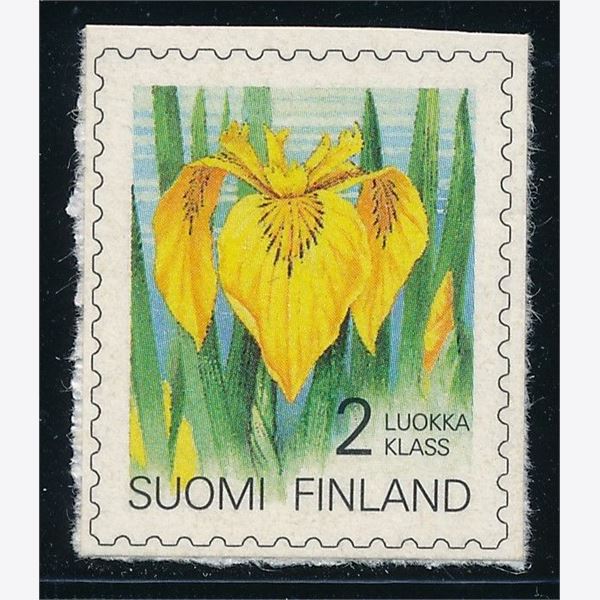Finland 1993