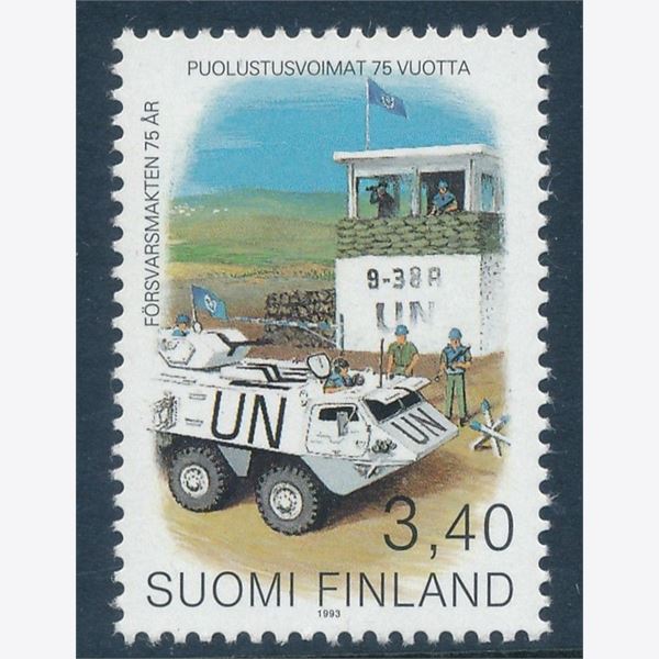 Finland 1993