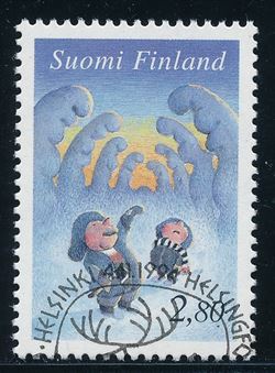Finland 1994