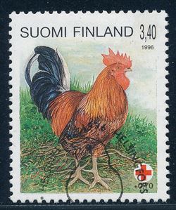 Finland 1996