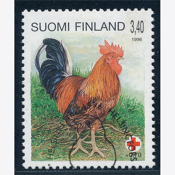 Finland 1996