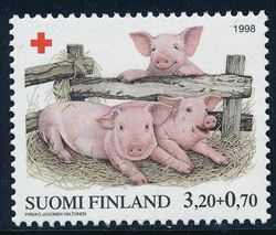 Finland 1998