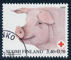 Finland 1998