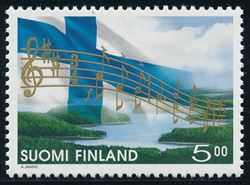 Finland 1998