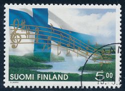 Finland 1998