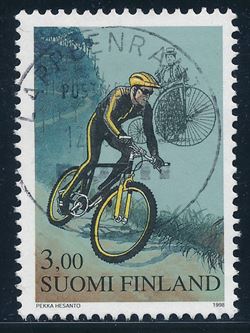 Finland 1998