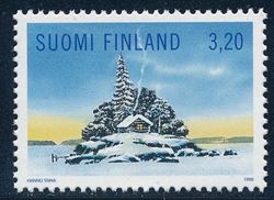 Finland 1998