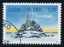 Finland 1998