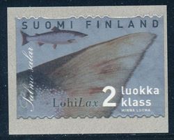 Finland 1999