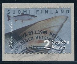 Finland 1999