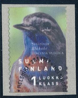 Finland 1999