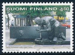 Finland 1999