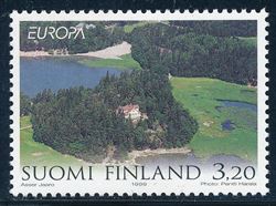 Finland 1999