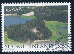 Finland 1999